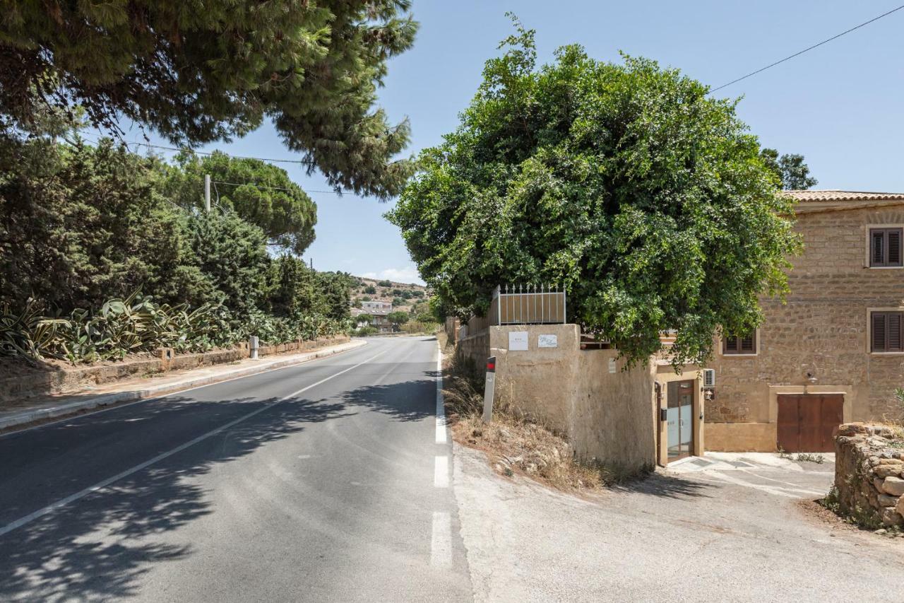 B&B Dimora Dei Templi Agrigento Eksteriør bilde
