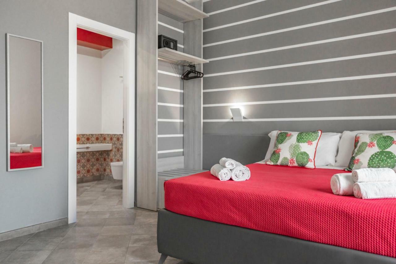 B&B Dimora Dei Templi Agrigento Eksteriør bilde