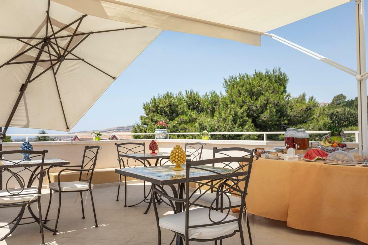 B&B Dimora Dei Templi Agrigento Eksteriør bilde